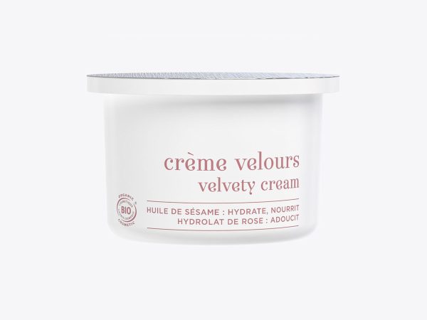 CRÈME VELOURS recharge